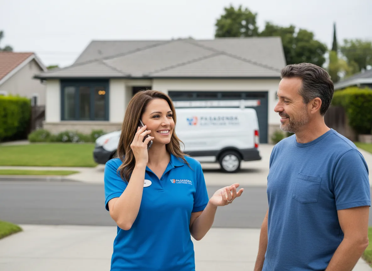 Electrician Alcova, WY FAQs